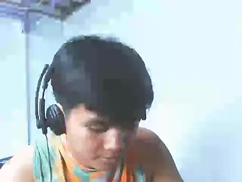 Alexx 143 online show from September 2025 05:51:01 AM