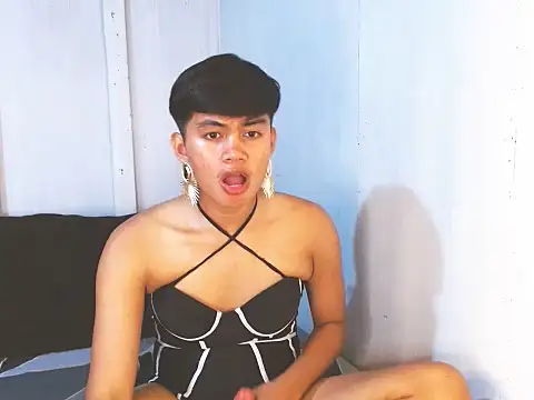 Alexx 143 online show from October 2025 07:51:01 AM