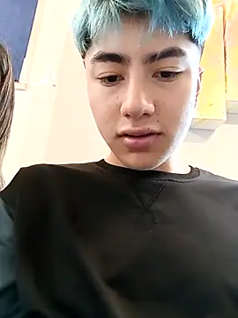 AlexanderCollman online show from October 2025 02:04:02 PM