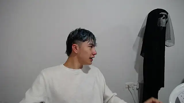 AlexanderCollman online show from October 2025 08:20:02 PM