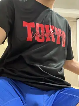 AlexanderCollman online show from October 2025 08:32:01 PM