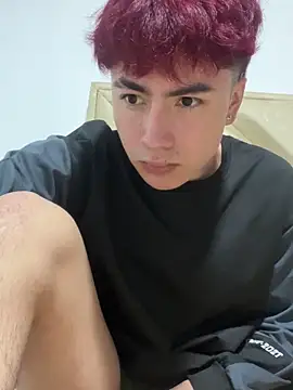 AlexanderCollman online show from December 2025 07:25:02 AM