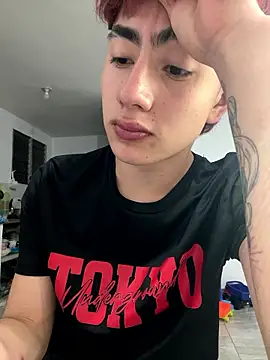 AlexanderCollman online show from January 2026 07:36:02 AM