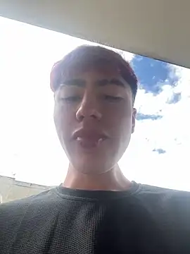 AlexanderCollman online show from January 2026 04:00:01 PM