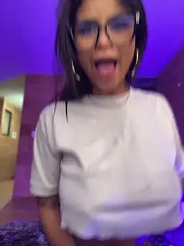 Stefany 44 online show from June 2026 12:26:02 PM