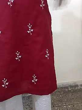 Alia-00 online show from October 2025 04:00:02 AM