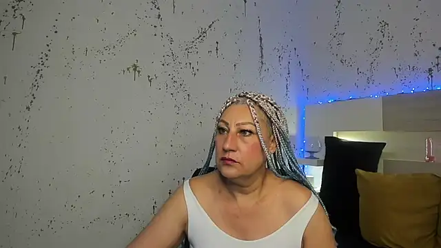 JaddeWalker online show from September 2025 11:32:02 AM