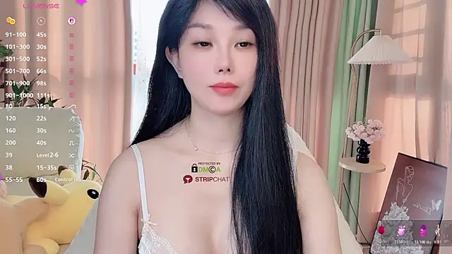 Xiatian520  online show from November 2025 11:59:02 PM