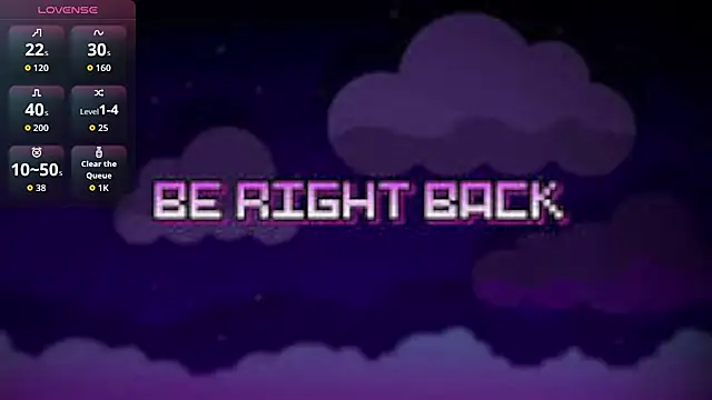 Bree  Morgan online show from March 2026 06:59:02 PM