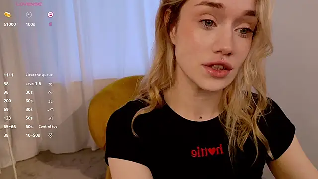 DiscoPotato online show from September 2025 12:26:01 PM