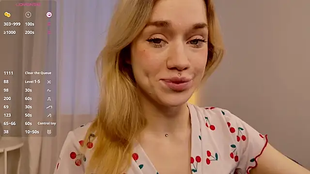 DiscoPotato online show from October 2025 12:57:02 PM