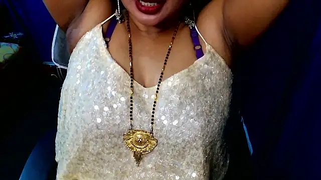 QUEEN SAKHI- online show from April 2026 06:35:01 PM