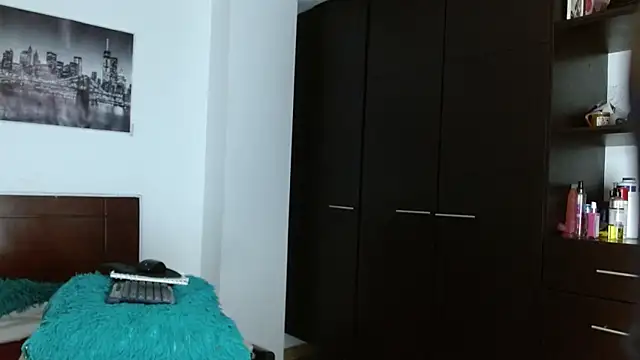 AntonyDAngelo25 online show from November 2025 01:59:02 AM