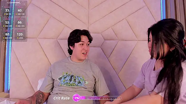 Snapshot of EmilyANDrew_ chatting on September 2025 04:44:01 AM EmilyANDrew online show from September 2025 04:44:01 AM