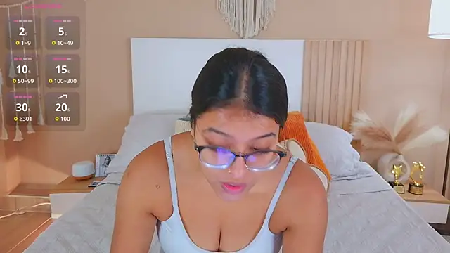 Snapshot of Camila_Bustamante chatting on July 2026 02:34:01 PM Camila Bustamante online show from July 2026 02:34:01 PM