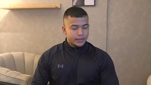 Snapshot of Thiago_Valente chatting on January 2026 01:13:01 PM Thiago Valente online show from January 2026 01:13:01 PM