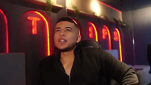 Thiago Valente online show from April 2026 02:09:02 PM