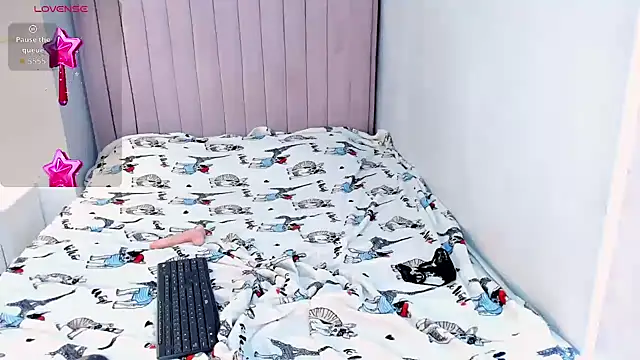 CandySays online show from October 2025 12:20:01 PM