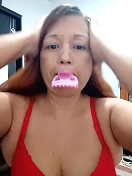 Snapshot of marinita13 chatting on April 2026 02:47:02 AM marinita13 online show from April 2026 02:47:02 AM