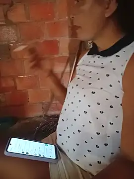 Snapshot of marinita13 chatting on May 2026 02:16:01 PM marinita13 online show from May 2026 02:16:01 PM