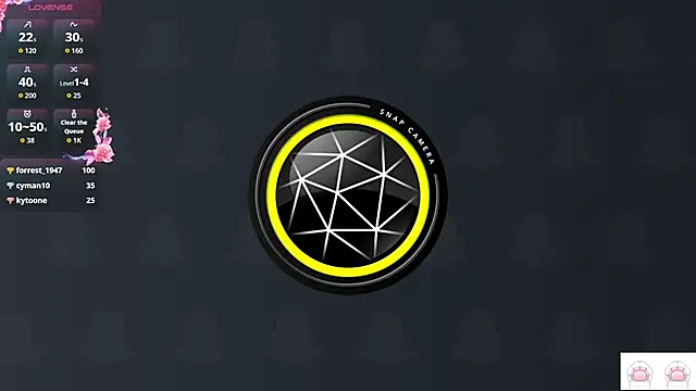 samantamilk6 online show from November 2025 11:39:02 PM