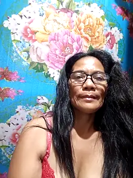 ImYourWoman 55 online show from September 2025 01:55:02 PM