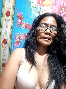 ImYourWoman 55 online show from October 2025 07:01:01 PM