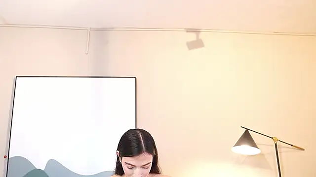 Ariaa Isabell online show from February 2026 06:25:01 PM