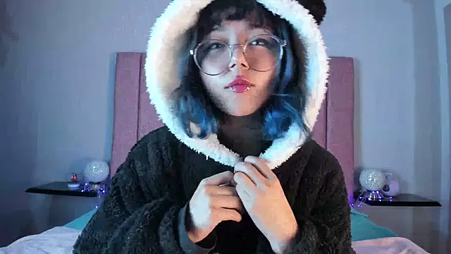 TerumiKitty online show from February 2026 12:09:01 AM