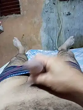 NAUFRAGO 17CM online show from March 2026 02:08:02 AM