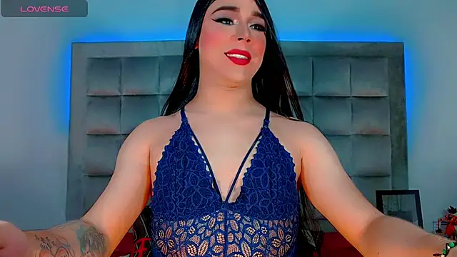 AmazingMistressNathy online show from October 2025 04:12:01 AM