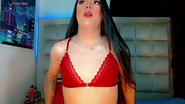 AmazingMistressNathy online show from March 2026 04:37:01 AM