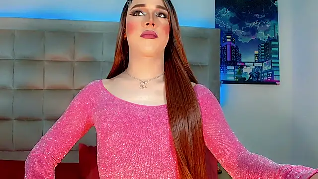 AmazingMistressNathy online show from July 2026 05:32:02 AM