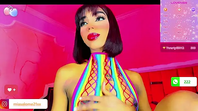 LADY-HOT-SEXY- online show from October 2025 09:50:02 AM