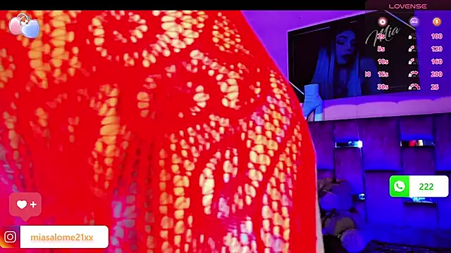 LADY-HOT-SEXY- online show from November 2025 07:23:01 PM