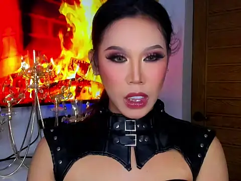 Snapshot of foxclassyramona_ts chatting on March 2026 08:45:01 PM foxclassyramona ts online show from March 2026 08:45:01 PM