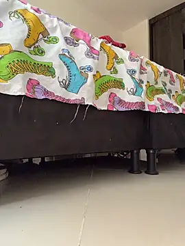 Ammberly  Adam23 online show from February 2026 05:08:01 PM