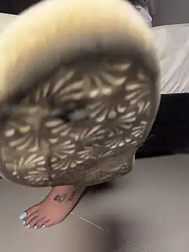 Ammberly  Adam23 online show from March 2026 07:40:01 PM