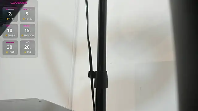 July Adams online show from March 2026 04:05:02 AM