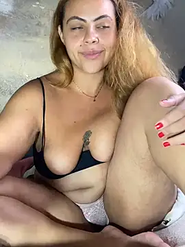 Chloe Leaozinho online show from April 2026 01:45:01 AM