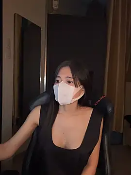 Snapshot of _Meimeibaby_ chatting on February 2026 10:14:02 AM Meimeibaby online show from February 2026 10:14:02 AM