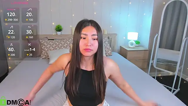 Megan Williamms online show from October 2025 09:15:01 AM