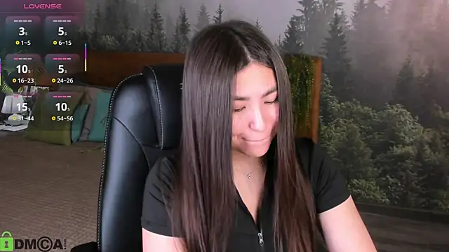 Megan Williamms online show from October 2025 09:30:02 AM