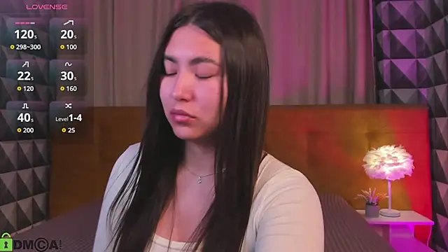 Megan Williamms online show from October 2025 09:32:01 AM