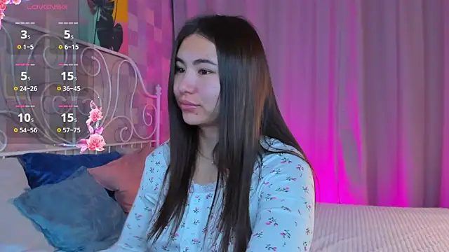 Megan Williamms online show from October 2025 12:56:02 AM