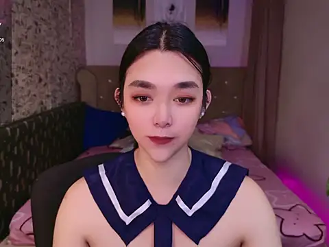 Ts-yoshi online show from October 2025 08:00:02 AM