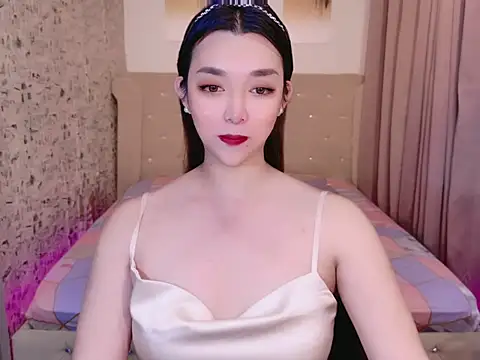 Ts-yoshi online show from February 2026 06:39:02 PM