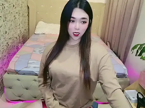 Ts-yoshi online show from February 2026 04:18:01 PM