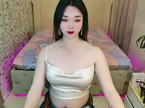 Ts-yoshi online show from March 2026 11:24:01 AM