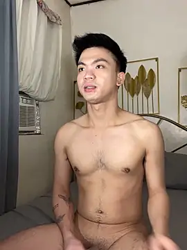 JerichoGutierez online show from September 2025 06:39:01 AM